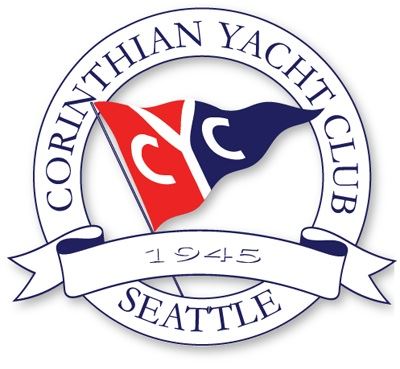 corinthian yacht club seattle washington